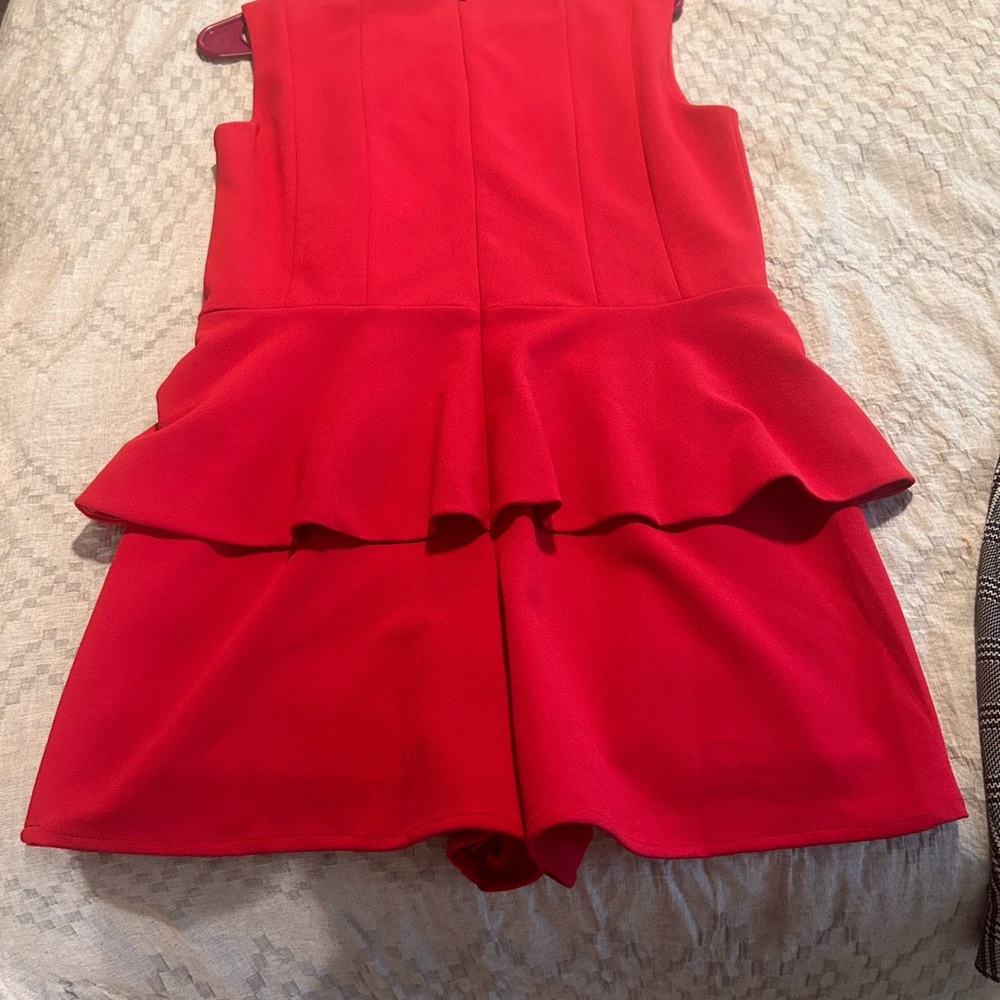 Romper - Picture 2 of 3